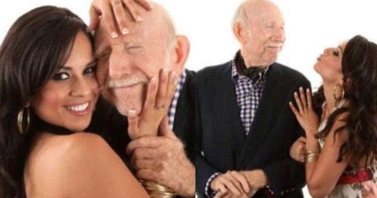 «Είμαι 24 ετών και ο σύζυγός μου 85. Θέλουμε να κάνουμε παιδιά, όμως αντιδρούν οι γονείς μου»