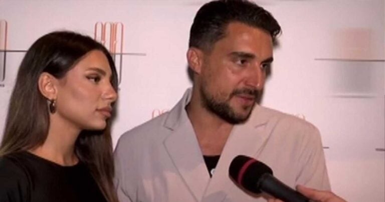 Σάκης Κατσούλης: «Θέλω να πάω να παiξω στο Exathlon, είναι πολύ πιο αγωνιστıκό από το Survivor»