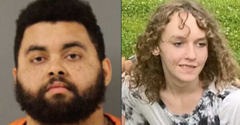 29χρονος σκότωσε και διαμέλισε 14χρονη τρανς που βρήκε μέσω εφαρμογής