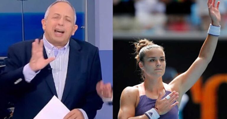 «Το τι οχετός ρίχτηκε στο διαδίκτυο για τη Μαρία Σάκκαρη είναι μυθικός» – Έξαλλος ο Χρήστος Κούτρας με τον κόσμο