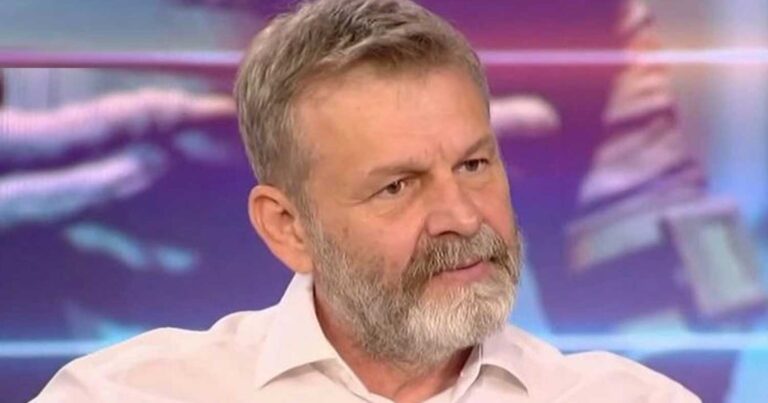 Απόστολος Γκλέτσος για Στέφανο Κασσελάκη: «Μας παρουσιάστηκε αριστερό παιδί και τελικά έγινε δεξιός»