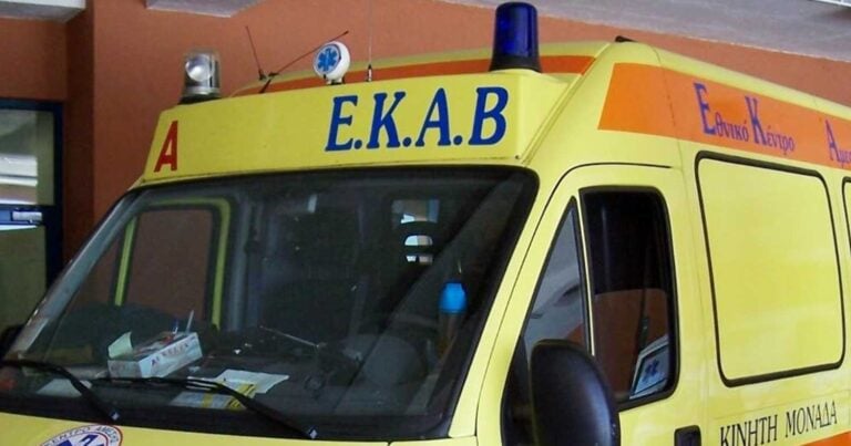 Ξυλοκόπησαν και πέταξαν 52χρονο από μπαλκόνι
