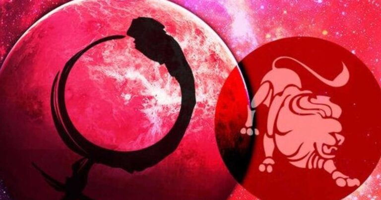 Αφροδίτη στον Λέοντα: Τα 3 σούπερ τυχερά ζώδια – «Οι επιθυμίες τους γίνονται πραγματικότητα»