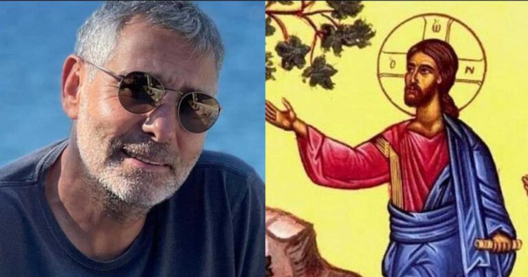 Θοδωρής Αθερίδης: «Νίκησα το αλκοόλ χάρη στο Θεό»