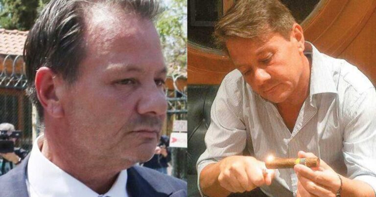 Απόστολος Λύτρας: «Έχει αδυνατίσει από τη στεναχώρια του» – Τα μηνύματα για την ονομαστική του γιορτή