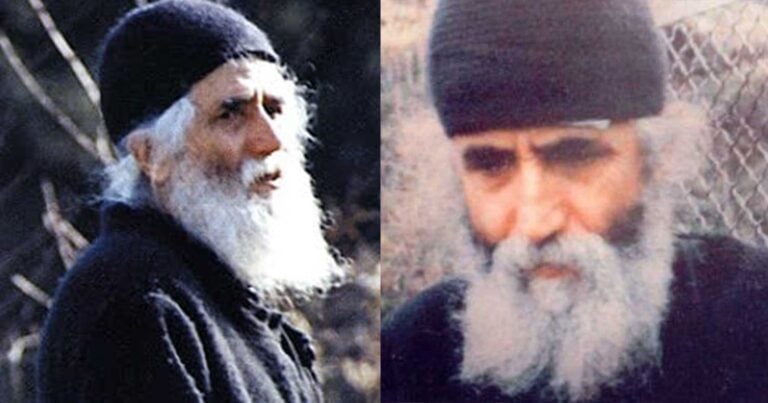 Άγιος Παΐσιος: Οι ιστορικές προφητείες του Αγιορείτη που «τσακίζουν» κόκκαλα