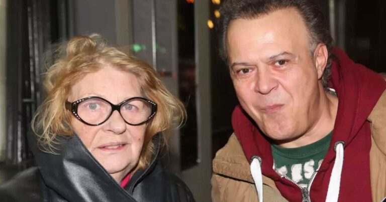 Μιχάλης Ρέππας: «Δεν μπορώ να δεχτώ μέσα μου ότι δεν θα συναντήσω ξανά την Άννα Παναγιωτοπούλου και τη Μίνα Αδαμάκη»