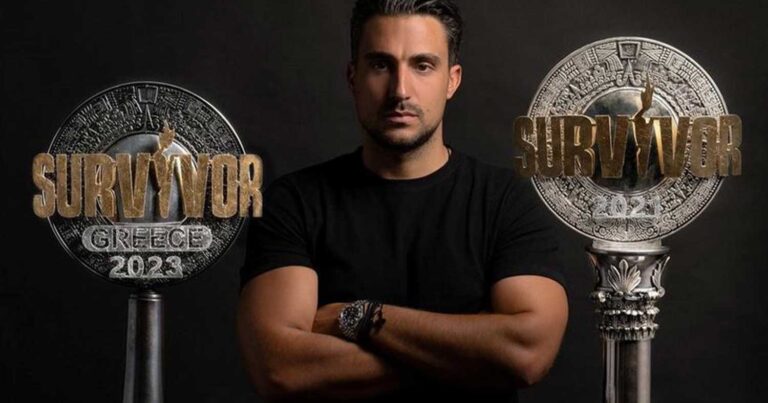 Σάκης Κάτσουλης: «Πριν 3 χρόνια πήρα μια απόφαση που ποτέ δεν φανταζόμουν ότι θα άλλαζε τον τρόπο σκέψης μου»