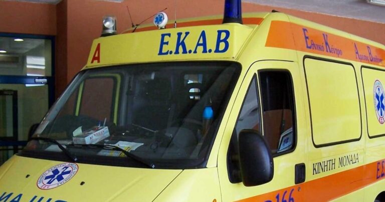 Τραγωδία: 44χρονη σκοτώθηκε από κλαδί πλατάνου σε αυλή εστιατορίου