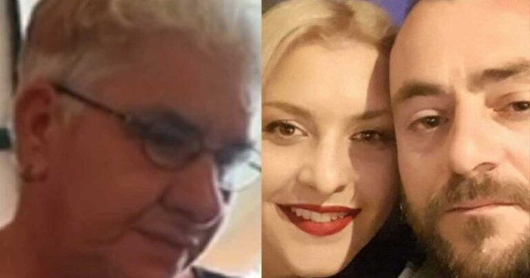 Έγκλημα στην Αμφιλοχία: «Δεν έχω παιδί πια, αυτό το ένα είχα» – Σπαράζει η μάνα της Αρετής που δολοφονήθηκε από τον εν διαστάσει σύζυγό της