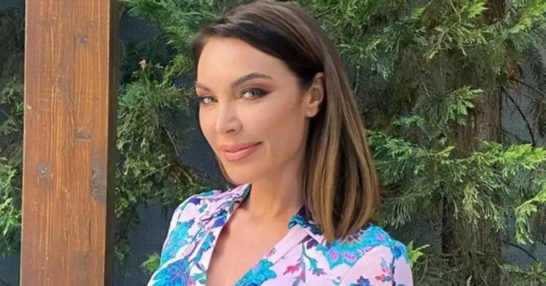 Τατιάνα Στεφανίδου: Ξεκίνησε τις διακοπές της με τον Νίκο Ευαγγελάτο – «Στον παράδεισό μας»