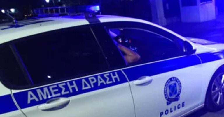 Ξυλοκόπησε την πρώην σύζυγό του και την έριξε στη θάλασσα – Τον αναζητά η αστυνομία