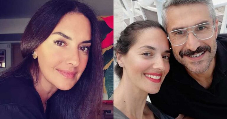 Νόνη Δούνια: Η τρuφερή ανάρτηση για τα 20 χρόνια γάμου με τον σύζυγό της, Κυριάκο Μουρατίδη