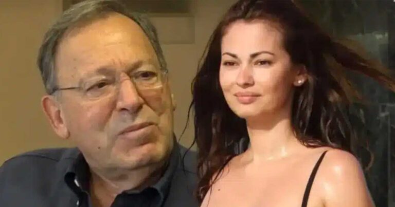 «Πονηρός» ο Ανδρέας Φουστάνος: «Οι 20αρες σήμερα ξέρουν κóλπα που δεν ήξεραν παλιά οι γυναίκες»