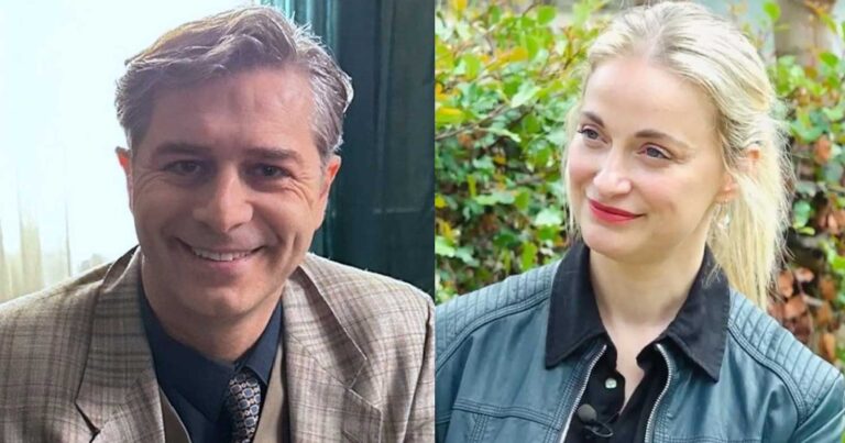 Αλέξανδρος Μπουρδούμης και Λένα Δροσάκη: Ξανά μαζί για το χατίρι του γιου τους – Ο λόγος που τους «ένωσε»