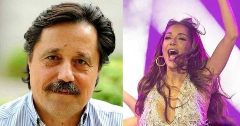 Σάββας Καλεντερίδης: «Η Δέσποινα Βανδή ξεφτίλισε τους πολιτικούς»