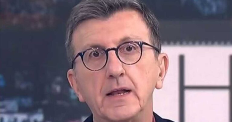 Πορτοσάλτε: «Να μην κάνουν οι Έλληνες διακοπές τον Αύγουστο για να… χωράνε οι τουρίστες!»