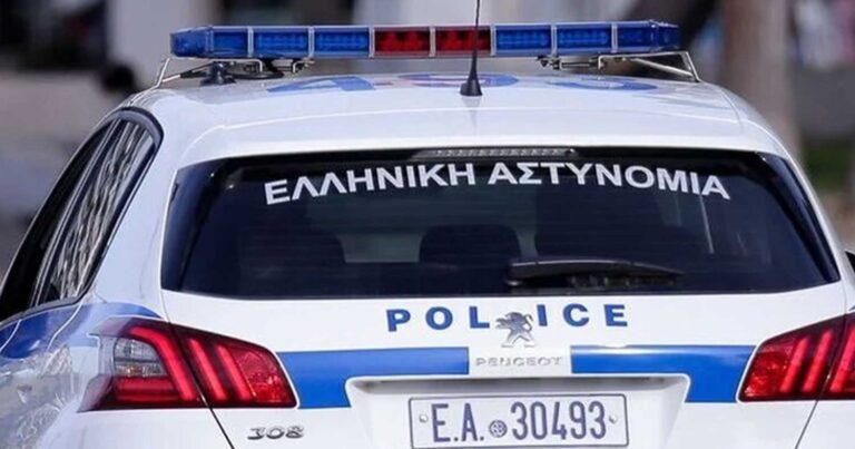 Παρ’ ολίγον τραγωδία – Πατέρας ξέχασε τον γιο του μέσα στο αυτοκίνητο