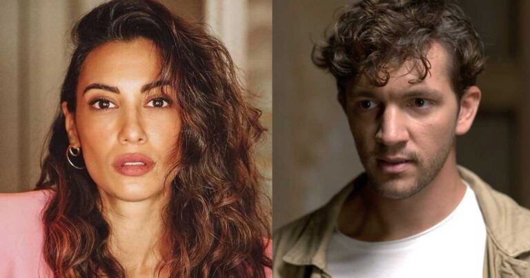 Ευγενία Σαμαρά: Διακοπές στα Κουφονήσια μαζί με τον Μιχαήλ Ταμπακάκη