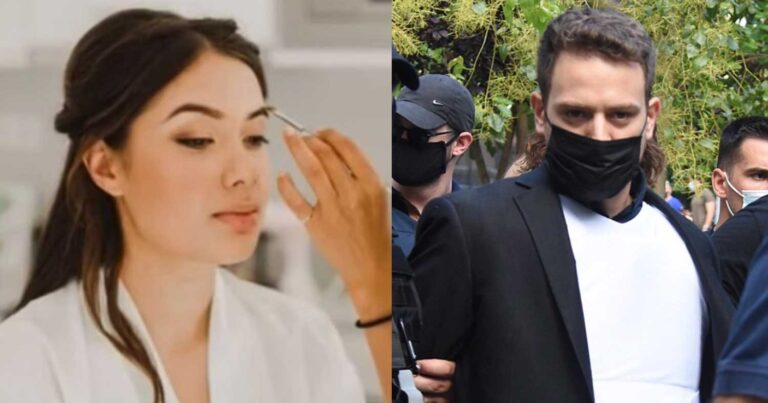 Ξεσπά ο πατέρας της Καρολάιν για τις πανελλήνιες του Μπάμπη – «Δεν έχω ακούσει κάτι πιο γελοίο»