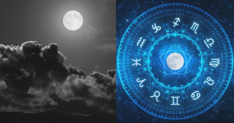 Τα 3 πιο άτυχα ζώδια από όλα – Είναι σαν να τους έχει σκεπάσει ένα μαύρο σύννεφο