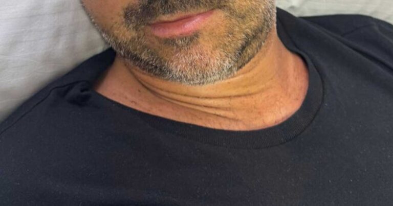 Σοκάρουν οι φωτογραφίες από το Βενιζέλειο του 49χρονου Μανώλη που έπεσε θύμα άγριου ξυλοδαρμού στο κέντρο του Ηρακλείου