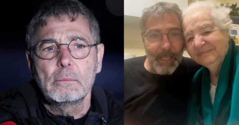 Τραγικά νέα: Δύσκολες ώρες για τον ηθοποιό Θοδωρή Αθερίδη