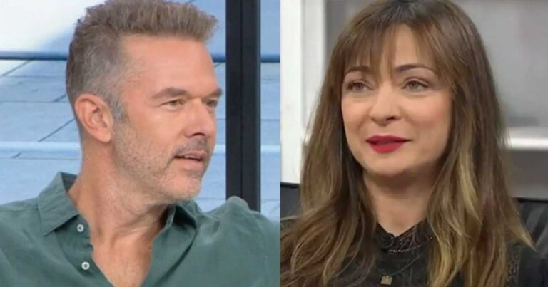 Χρήστος Λούλης – Έμιλυ Κολιανδρή: Οι όμορφες φωτογραφίες από την παραλία με τα παιδιά τους