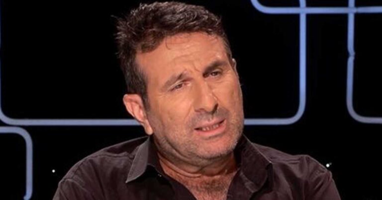 Ηλίας Βαλάσης: «Έχω σοβαρή εξάρτηση από τον Χριστό – Μια μέρα μου μίλησε, δεν ήταν στη φαντασία μου»