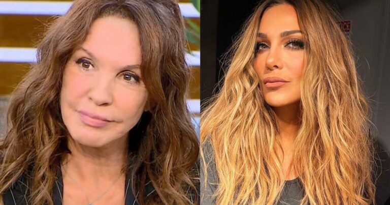 Βάνα Μπάρμπα για Δέσποινα Βανδή: «Μεγάλο μπράβο στην φίλη μου – Οι καλλιτέχνες έχουν και πολιτική άποψη»