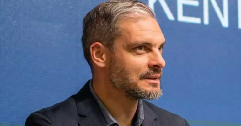 Άγγελος Χαριστέας: Βαρύ πένθος για τον ποδοσφαιριστή