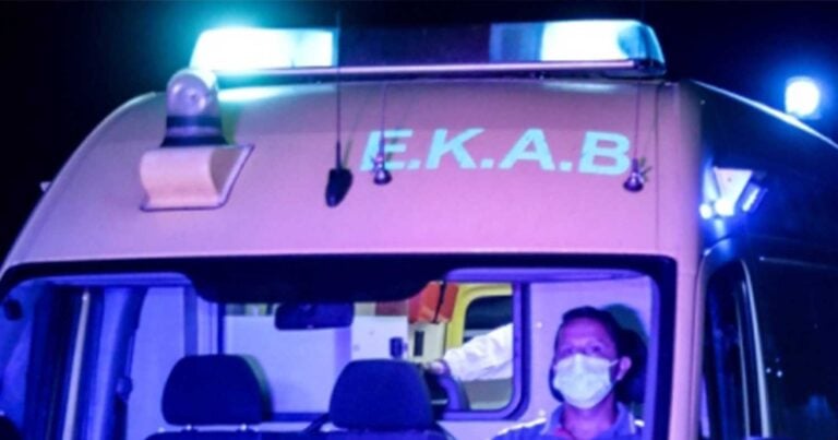 Σοκ: Την ξυλοκόπησε επειδή δεν του άρεσε το φαγητό