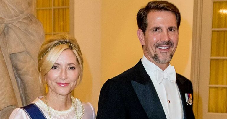 Μαρί Σαντάλ: Η φωτογραφία με την κόρη της, Μαρία Ολυμπία και η ανάρτηση για τα γενέθλιά της