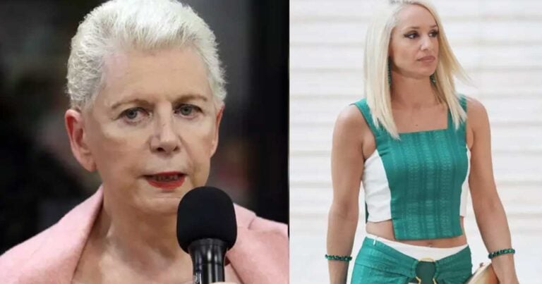 Έλενα Ακρίτα: Η επιστολή της ΕΣΗΕΑ μετά τα σχόλια για την εμφάνιση της Κατερίνας Παναγοπούλου