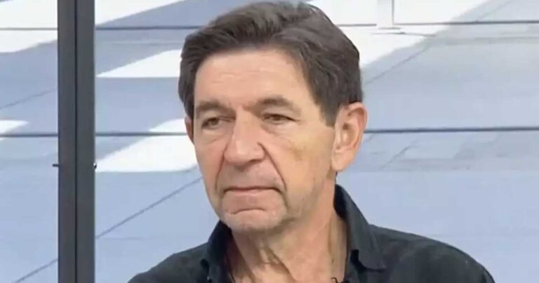 Γεράσιμος Σκιαδαρέσης – Απώλεια για τον ηθοποιό!: «Καλό ταξίδι αγόρι μου»