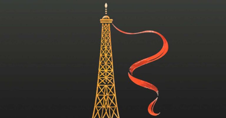 Σάλος με το σκίτσο του Ακρά για την τελετή έναρξης των Ολυμπιακών Αγώνων στο Παρίσι