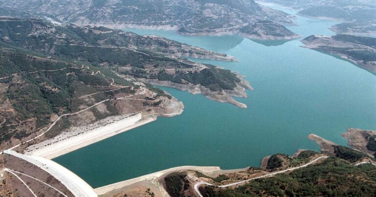 Συναγερμός: Σε κατάσταση έκτακτης ανάγκης κηρύχθηκαν 14 δήμοι της Ελλάδας