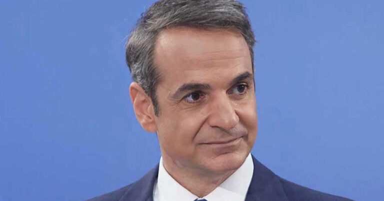 Κ. Μητσοτάκης: «Η τελετή έναρξης των Ολυμπιακών αγώνων ήταν μια προσπάθεια φιλόδοξη και εντυπωσιακή»