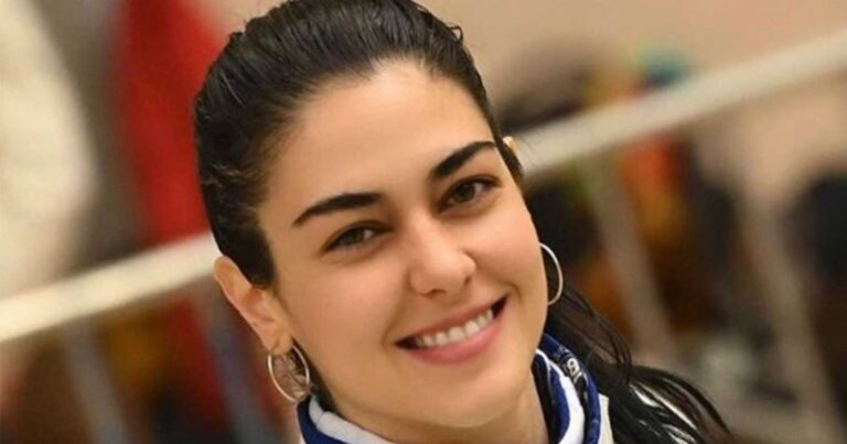 Θρίαμβος για την Δώρα Γκουντούρα στους Ολυμπιακούς Αγώνες