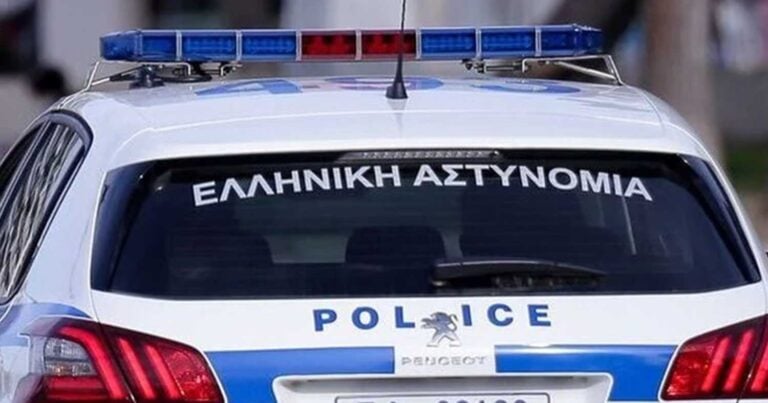 Θεσσαλονίκη: Συνελήφθη 13χρονος για τον βιασμό 8χρονου