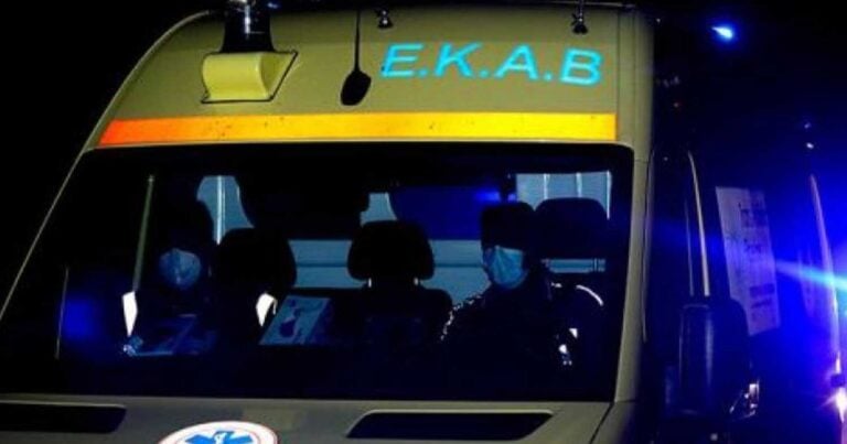 Kρήτη: Πυροβόλησε και σκότωσε κατά λάθος τον μπατζανάκη του σε γλέντι