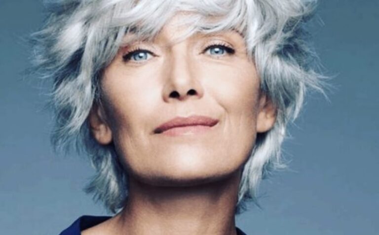 14 αλλαγές που είδε στον εαυτό της μια γυναίκα άνω των 50 ετών