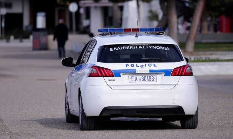 Η μαφία των Ρομά απειλεί να σκοτώσει πασίγνωστο Έλληνα ηθοποιό