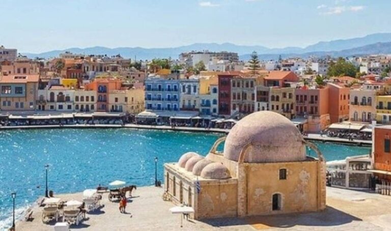 Χανιώτης έχασε το σπίτι του σε πλειστηριασμό, αλλά χρωστάει 200.000 ευρώ ακόμα