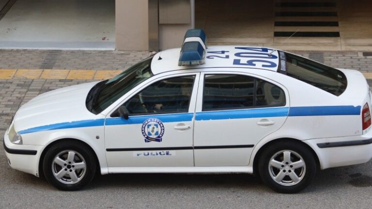 Συνελήφθη γυναίκα για ενδοοικογενειακή βία – Panic button ζήτησε έντρομος ο άνδρας της