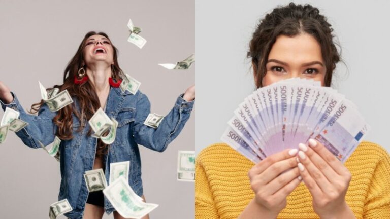 Κλαίνε με «χρυσό» δάκρυ, κερδίζουν το πρώτο λαχείο: «Τσουβάλι» χρημάτων για αυτά τα 3 ζώδια