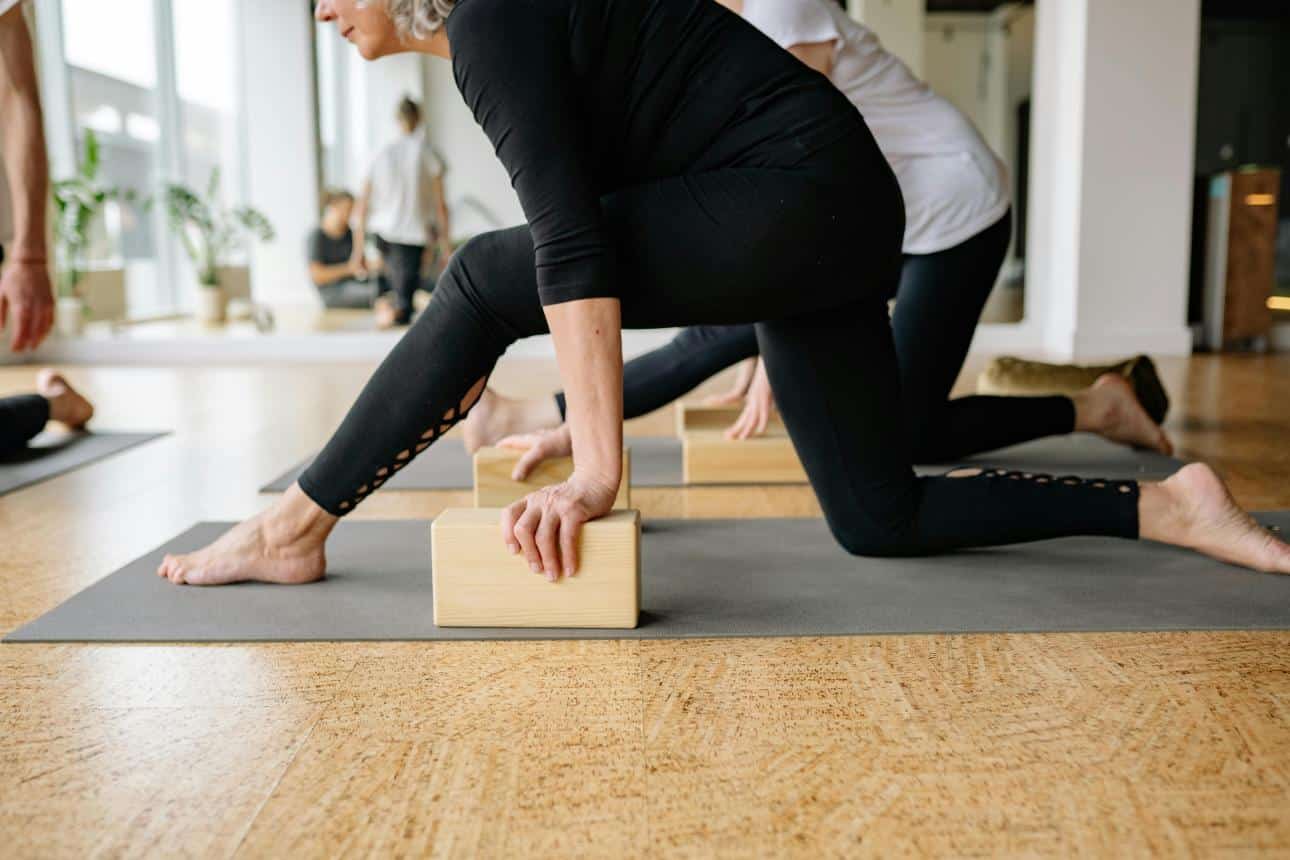 yoga 1