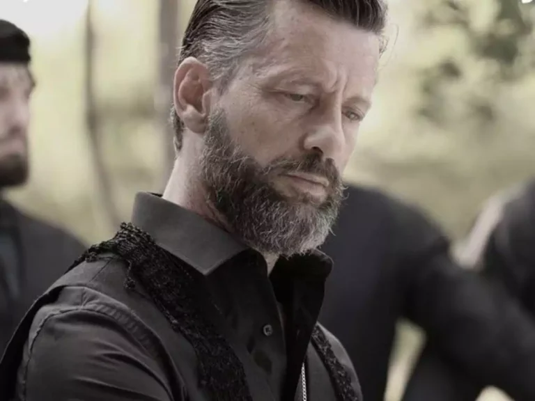 Ζαχαρίας Κεφαλογιάννης: Έπαθε έμφραγμα την ώρα που οδηγούσε ο ηθοποιός του Σασμού