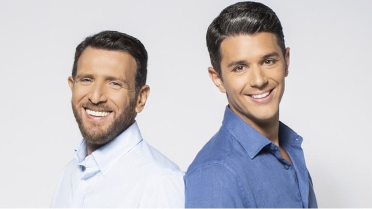 Θανάσης Πάτρας και Δημήτρης Πανόπουλος μαζί στην τηλεόραση – Αυτή είναι η εκπομπή που θα κάνουν