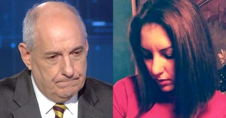 Βαρύ πένθος για τον Τέρενς Κουίκ: «Έφυγε για τον Παράδεισο» η αγαπημένη του ανιψιά μόλις στα 38 της χρόνια – «Νιώθω συντριβή»